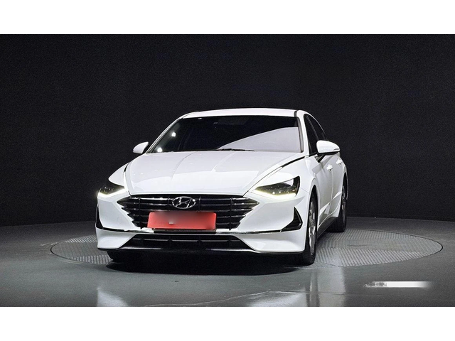 Hyundai Sonata 2.0 LPG Style * НАЙ-ДОБРА ЦЕНА В БЪЛГАРИЯ* - автомобили, коли, обяви за нови и употребявани 2