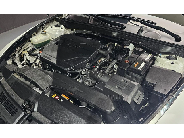 Hyundai Sonata 2.0 LPG Style * НАЙ-ДОБРА ЦЕНА В БЪЛГАРИЯ* - автомобили, коли, обяви за нови и употребявани 5