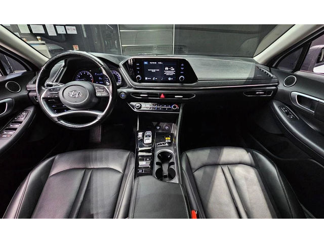Hyundai Sonata 2.0 LPG Style * НАЙ-ДОБРА ЦЕНА В БЪЛГАРИЯ* - автомобили, коли, обяви за нови и употребявани 6