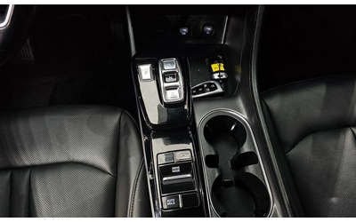 Hyundai Sonata 2.0 LPG Style * НАЙ-ДОБРА ЦЕНА В БЪЛГАРИЯ* - автомобили, коли, обяви за нови и употребявани 8