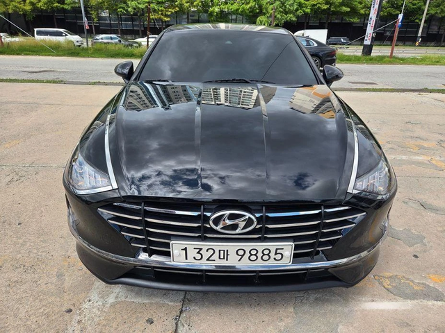 Hyundai Sonata 2.0 LPG Style * НАЙ-ДОБРА ЦЕНА В БЪЛГАРИЯ* - автомобили, коли, обяви за нови и употребявани 0