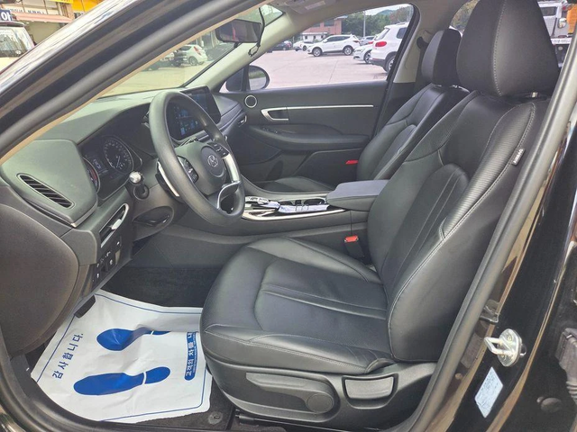 Hyundai Sonata 2.0 LPG Style * НАЙ-ДОБРА ЦЕНА В БЪЛГАРИЯ* - автомобили, коли, обяви за нови и употребявани 10