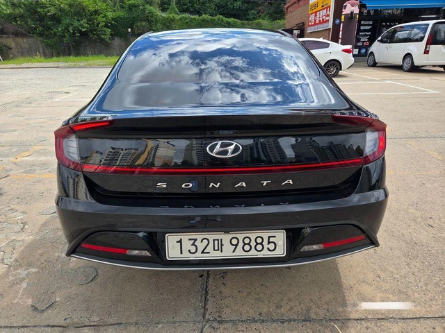 Hyundai Sonata 2.0 LPG Style * НАЙ-ДОБРА ЦЕНА В БЪЛГАРИЯ* - автомобили, коли, обяви за нови и употребявани 1