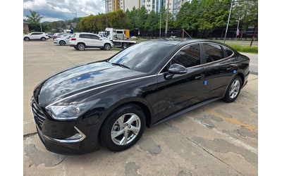hyundai-sonata - 3