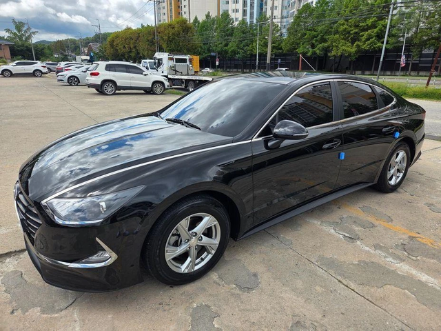Hyundai Sonata 2.0 LPG Style * НАЙ-ДОБРА ЦЕНА В БЪЛГАРИЯ* - автомобили, коли, обяви за нови и употребявани 3
