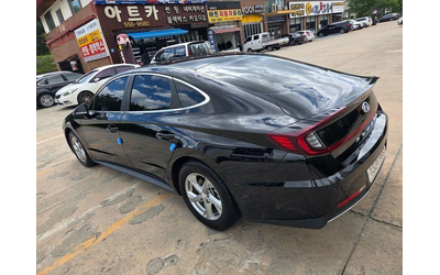 hyundai-sonata - 5