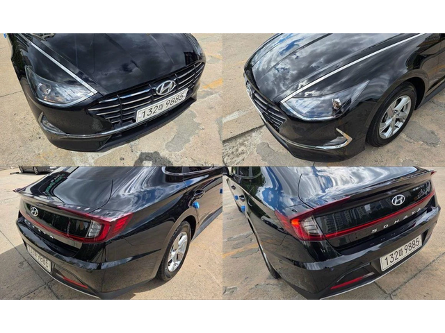 Hyundai Sonata 2.0 LPG Style * НАЙ-ДОБРА ЦЕНА В БЪЛГАРИЯ* - автомобили, коли, обяви за нови и употребявани 8