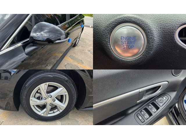 Hyundai Sonata 2.0 LPG Style * НАЙ-ДОБРА ЦЕНА В БЪЛГАРИЯ* - автомобили, коли, обяви за нови и употребявани 9
