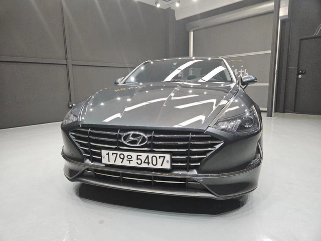 Hyundai Sonata 2.0 LPG Style * НАЙ-ДОБРА ЦЕНА В БЪЛГАРИЯ* - автомобили, коли, обяви за нови и употребявани 0