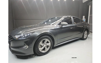 hyundai-sonata - 1