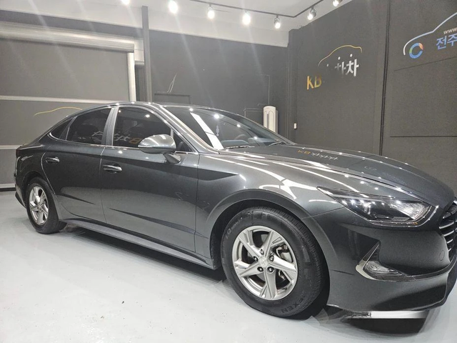 Hyundai Sonata 2.0 LPG Style * НАЙ-ДОБРА ЦЕНА В БЪЛГАРИЯ* - автомобили, коли, обяви за нови и употребявани 5