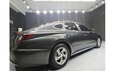 Hyundai Sonata 2.0 LPG Style * НАЙ-ДОБРА ЦЕНА В БЪЛГАРИЯ* - автомобили, коли, обяви за нови и употребявани 6