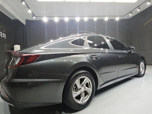 Hyundai Sonata 2.0 LPG Style * НАЙ-ДОБРА ЦЕНА В БЪЛГАРИЯ* - автомобили, коли, обяви за нови и употребявани 6