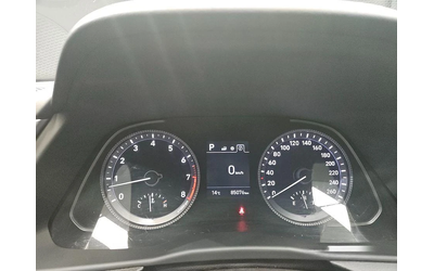 Hyundai Sonata 2.0 LPG Style * НАЙ-ДОБРА ЦЕНА В БЪЛГАРИЯ* - автомобили, коли, обяви за нови и употребявани 7