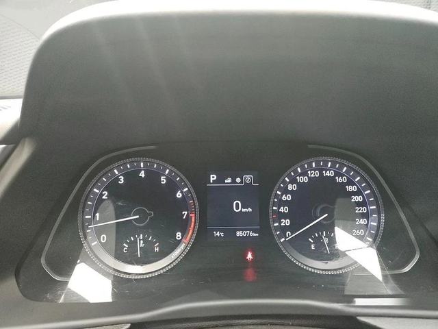 Hyundai Sonata 2.0 LPG Style * НАЙ-ДОБРА ЦЕНА В БЪЛГАРИЯ* - автомобили, коли, обяви за нови и употребявани 7