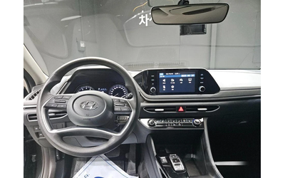 Hyundai Sonata 2.0 LPG Style * НАЙ-ДОБРА ЦЕНА В БЪЛГАРИЯ* - автомобили, коли, обяви за нови и употребявани 8