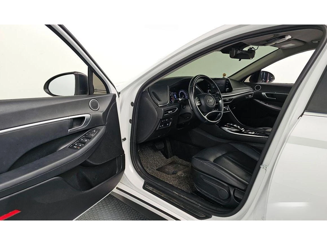 Hyundai Sonata 2.0 LPG Style * НАЙ-ДОБРА ЦЕНА В БЪЛГАРИЯ* - автомобили, коли, обяви за нови и употребявани 10