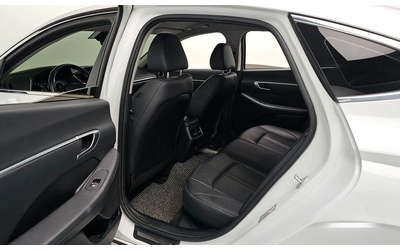 Hyundai Sonata 2.0 LPG Style * НАЙ-ДОБРА ЦЕНА В БЪЛГАРИЯ* - автомобили, коли, обяви за нови и употребявани 11