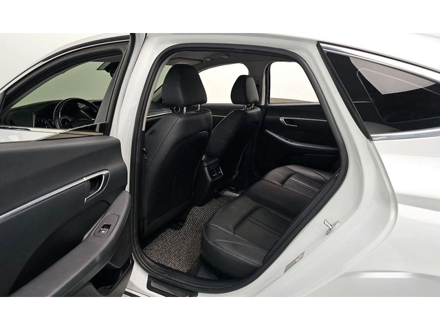 Hyundai Sonata 2.0 LPG Style * НАЙ-ДОБРА ЦЕНА В БЪЛГАРИЯ* - автомобили, коли, обяви за нови и употребявани 11