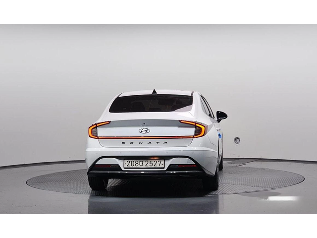 Hyundai Sonata 2.0 LPG Style * НАЙ-ДОБРА ЦЕНА В БЪЛГАРИЯ* - автомобили, коли, обяви за нови и употребявани 3