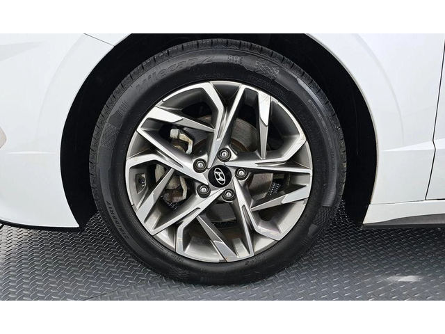 Hyundai Sonata 2.0 LPG Style * НАЙ-ДОБРА ЦЕНА В БЪЛГАРИЯ* - автомобили, коли, обяви за нови и употребявани 4