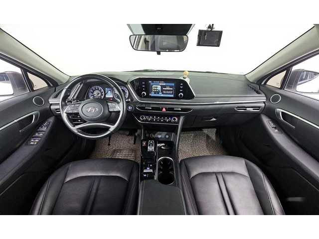 Hyundai Sonata 2.0 LPG Style * НАЙ-ДОБРА ЦЕНА В БЪЛГАРИЯ* - автомобили, коли, обяви за нови и употребявани 6