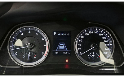 Hyundai Sonata 2.0 LPG Style * НАЙ-ДОБРА ЦЕНА В БЪЛГАРИЯ* - автомобили, коли, обяви за нови и употребявани 7