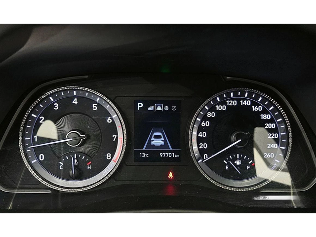 Hyundai Sonata 2.0 LPG Style * НАЙ-ДОБРА ЦЕНА В БЪЛГАРИЯ* - автомобили, коли, обяви за нови и употребявани 7