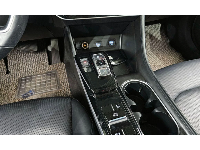 Hyundai Sonata 2.0 LPG Style * НАЙ-ДОБРА ЦЕНА В БЪЛГАРИЯ* - автомобили, коли, обяви за нови и употребявани 8