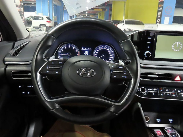 Hyundai Sonata 2.0 LPG Smart * НАЙ-ДОБРА ЦЕНА В БЪЛГАРИЯ* - автомобили, коли, обяви за нови и употребявани 10