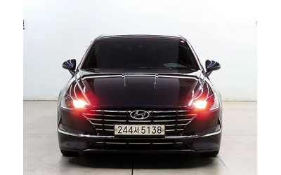 hyundai-sonata - 1
