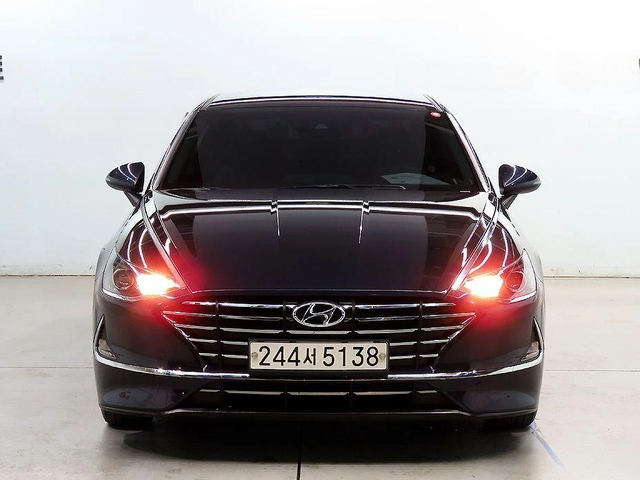 Hyundai Sonata 2.0 LPG Smart * НАЙ-ДОБРА ЦЕНА В БЪЛГАРИЯ* - автомобили, коли, обяви за нови и употребявани 1