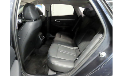 Hyundai Sonata 2.0 LPG Smart * НАЙ-ДОБРА ЦЕНА В БЪЛГАРИЯ* - автомобили, коли, обяви за нови и употребявани 6