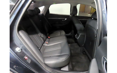 Hyundai Sonata 2.0 LPG Smart * НАЙ-ДОБРА ЦЕНА В БЪЛГАРИЯ* - автомобили, коли, обяви за нови и употребявани 7