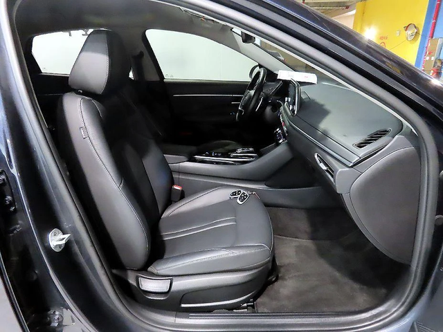 Hyundai Sonata 2.0 LPG Smart * НАЙ-ДОБРА ЦЕНА В БЪЛГАРИЯ* - автомобили, коли, обяви за нови и употребявани 8