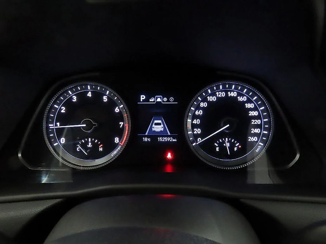 Hyundai Sonata 2.0 LPG Smart * НАЙ-ДОБРА ЦЕНА В БЪЛГАРИЯ* - автомобили, коли, обяви за нови и употребявани 9