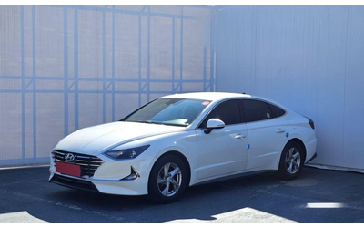 hyundai-sonata - 0