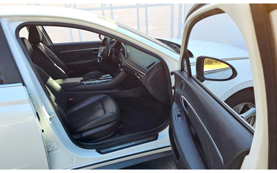 Hyundai Sonata 2.0 LPG Smart * НАЙ-ДОБРА ЦЕНА В БЪЛГАРИЯ* - автомобили, коли, обяви за нови и употребявани 10