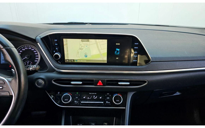 Hyundai Sonata 2.0 LPG Smart * НАЙ-ДОБРА ЦЕНА В БЪЛГАРИЯ* - автомобили, коли, обяви за нови и употребявани 13
