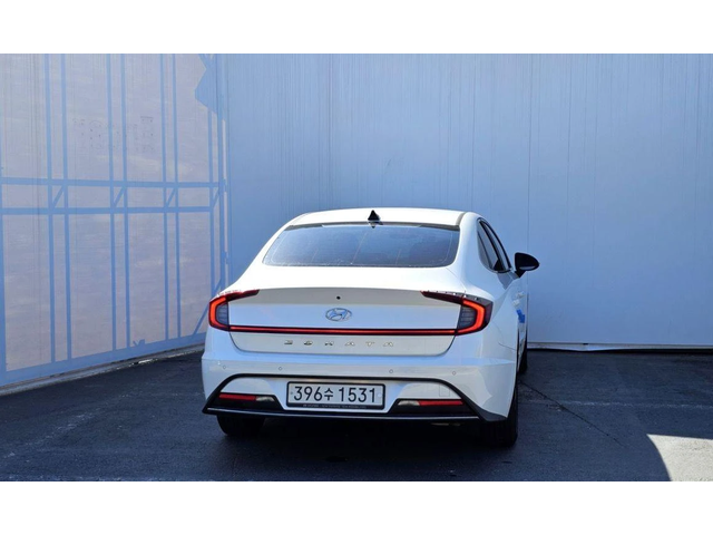 Hyundai Sonata 2.0 LPG Smart * НАЙ-ДОБРА ЦЕНА В БЪЛГАРИЯ* - автомобили, коли, обяви за нови и употребявани 3