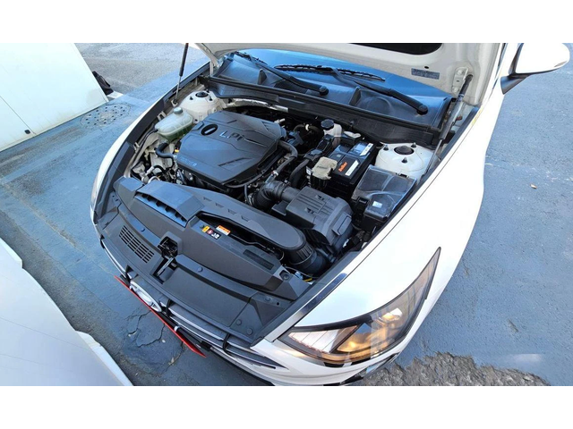 Hyundai Sonata 2.0 LPG Smart * НАЙ-ДОБРА ЦЕНА В БЪЛГАРИЯ* - автомобили, коли, обяви за нови и употребявани 5