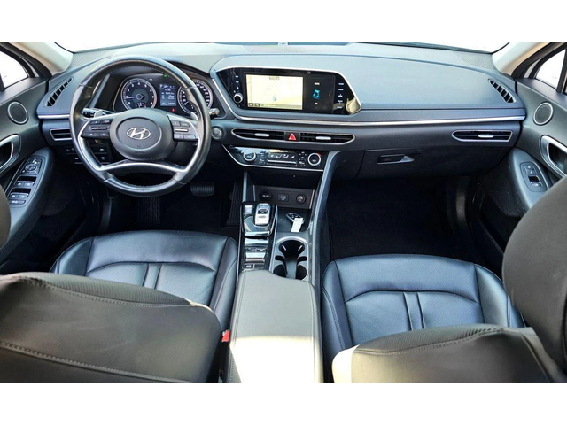Hyundai Sonata 2.0 LPG Smart * НАЙ-ДОБРА ЦЕНА В БЪЛГАРИЯ* - автомобили, коли, обяви за нови и употребявани 6