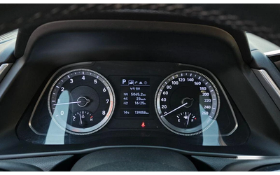 Hyundai Sonata 2.0 LPG Smart * НАЙ-ДОБРА ЦЕНА В БЪЛГАРИЯ* - автомобили, коли, обяви за нови и употребявани 7
