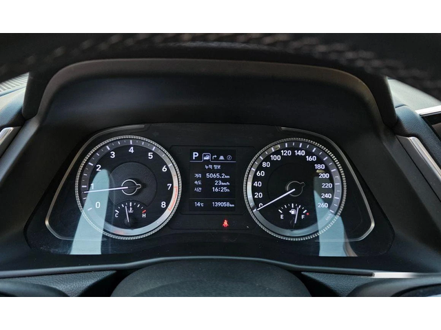 Hyundai Sonata 2.0 LPG Smart * НАЙ-ДОБРА ЦЕНА В БЪЛГАРИЯ* - автомобили, коли, обяви за нови и употребявани 7