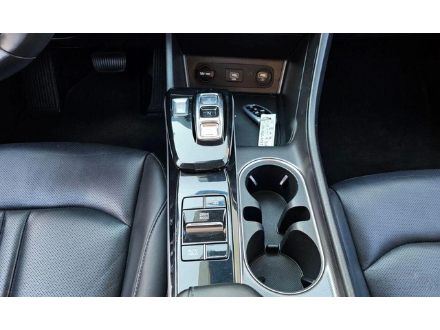 Hyundai Sonata 2.0 LPG Smart * НАЙ-ДОБРА ЦЕНА В БЪЛГАРИЯ* - автомобили, коли, обяви за нови и употребявани 8