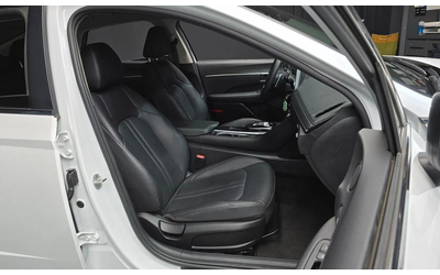 Hyundai Sonata 2.0 LPG Style * НАЙ-ДОБРА ЦЕНА В БЪЛГАРИЯ* - автомобили, коли, обяви за нови и употребявани 11