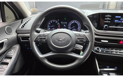 Hyundai Sonata 2.0 LPG Style * НАЙ-ДОБРА ЦЕНА В БЪЛГАРИЯ* - автомобили, коли, обяви за нови и употребявани 12