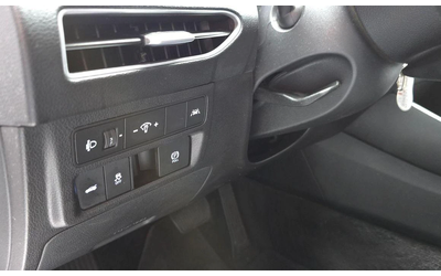 Hyundai Sonata 2.0 LPG Style * НАЙ-ДОБРА ЦЕНА В БЪЛГАРИЯ* - автомобили, коли, обяви за нови и употребявани 14