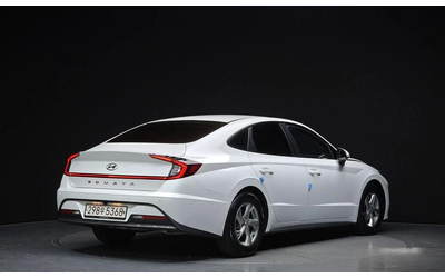 hyundai-sonata - 1