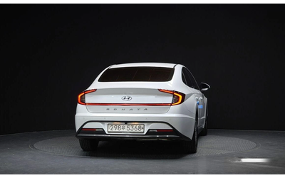 hyundai-sonata - 3